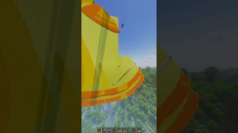 What should we build next? Minecraft 1.19 Java & Bedrock 24/7 Public SMP Server IP 46.4.53.240:27086
