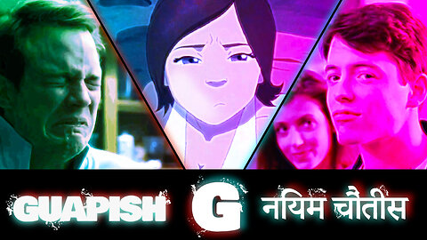 This Changes EVERYTHING | Guapish Rule 34 Episode 95