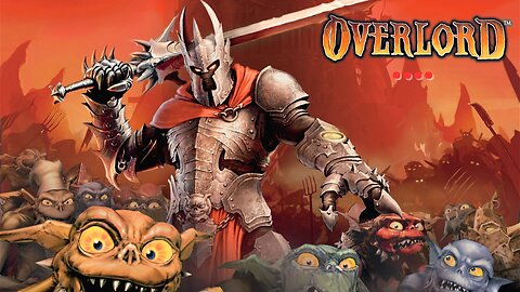 Time For Some Evil Pikmen [ Overlord ]