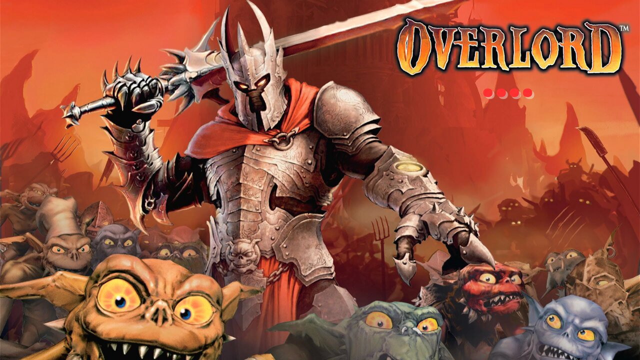 Time For Some Evil Pikmen [ Overlord ]