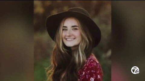 Remembering Madisyn Baldwin: Community creates memorial for Oxford shooting victim