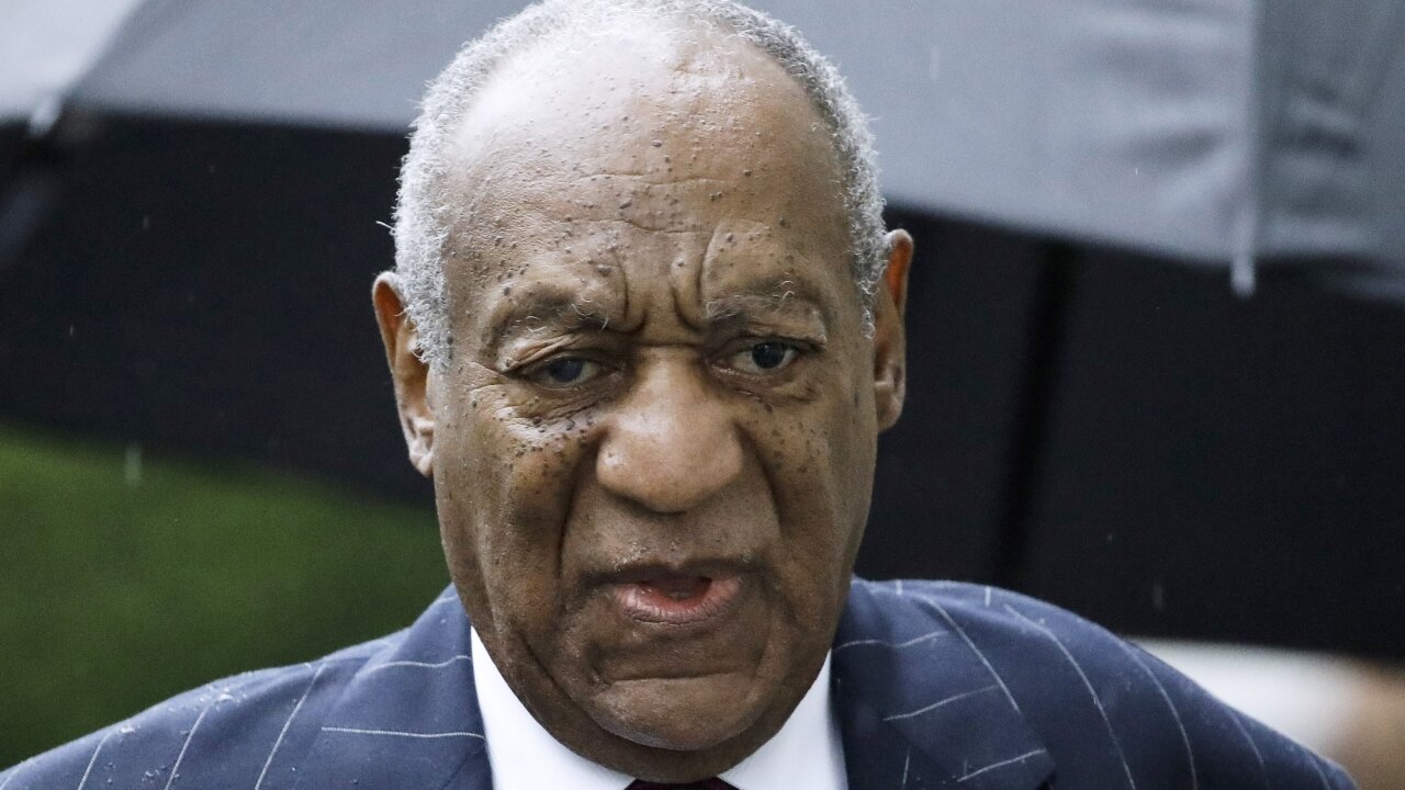 Bill Cosby Faces Sex Abuse Allegations Again As Civil Trial Opens