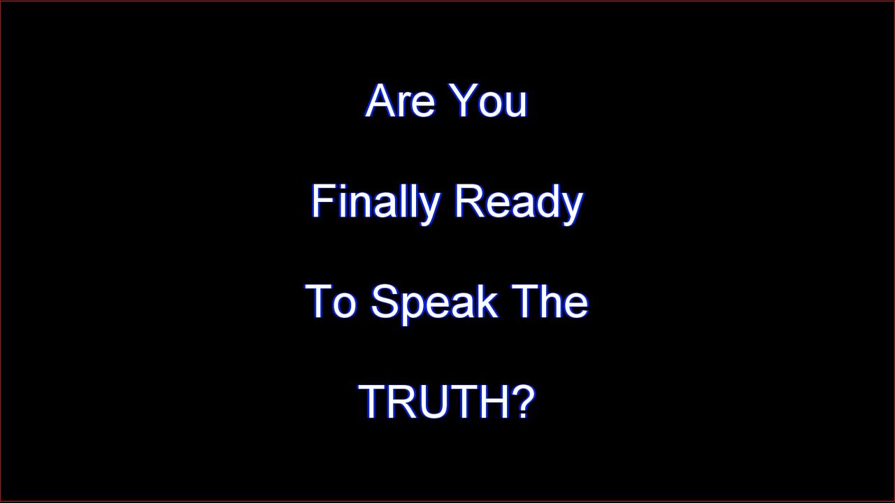 LIVE Supernatural Call In Show - What is your story?