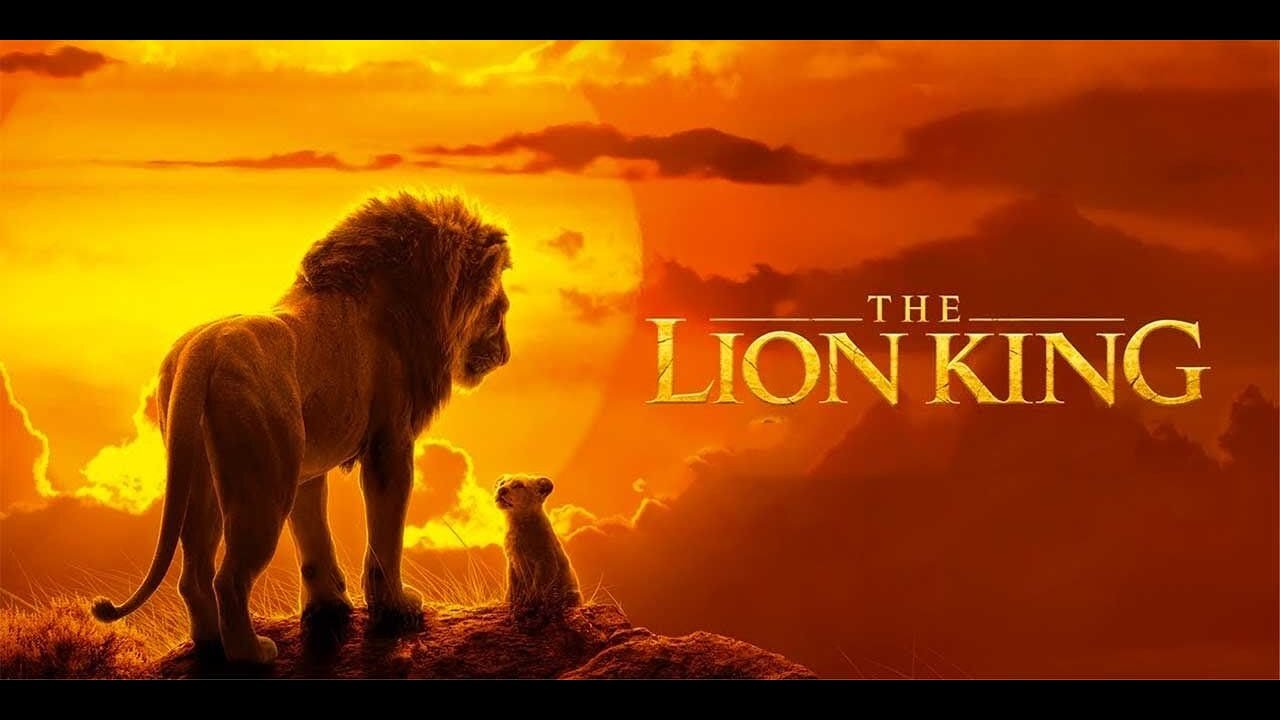 Ed Sheeran - Can You Feel The Love Tonight (From 'The Lion King' Elton John Cover)