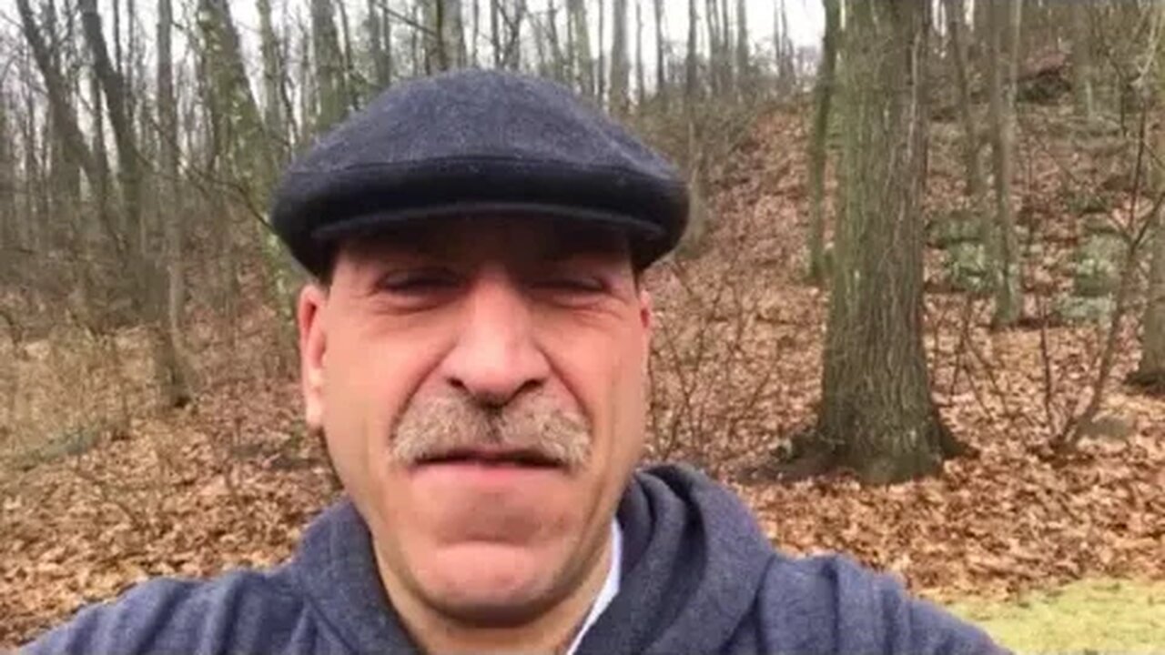 Sarge’s Thought For The Day 2/21/18