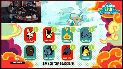 Sunday Super Stream with CornBerzerker, Alvin & Danny!
