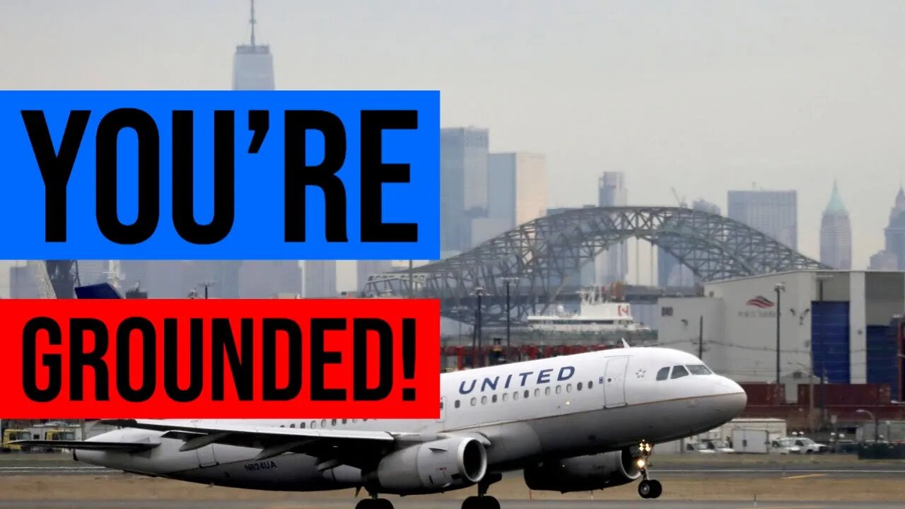 The Coming Interstate Travel Ban