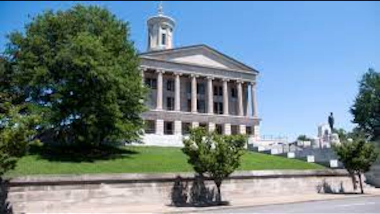 Democratic Party of Tennessee Admits to Violations After Misreporting Millions Of Dollars
