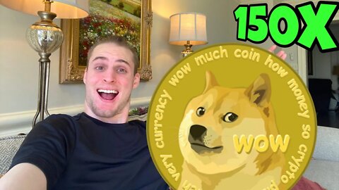 INSANE Dogecoin Stats That Prove DOGE Has Massive Potential 📈