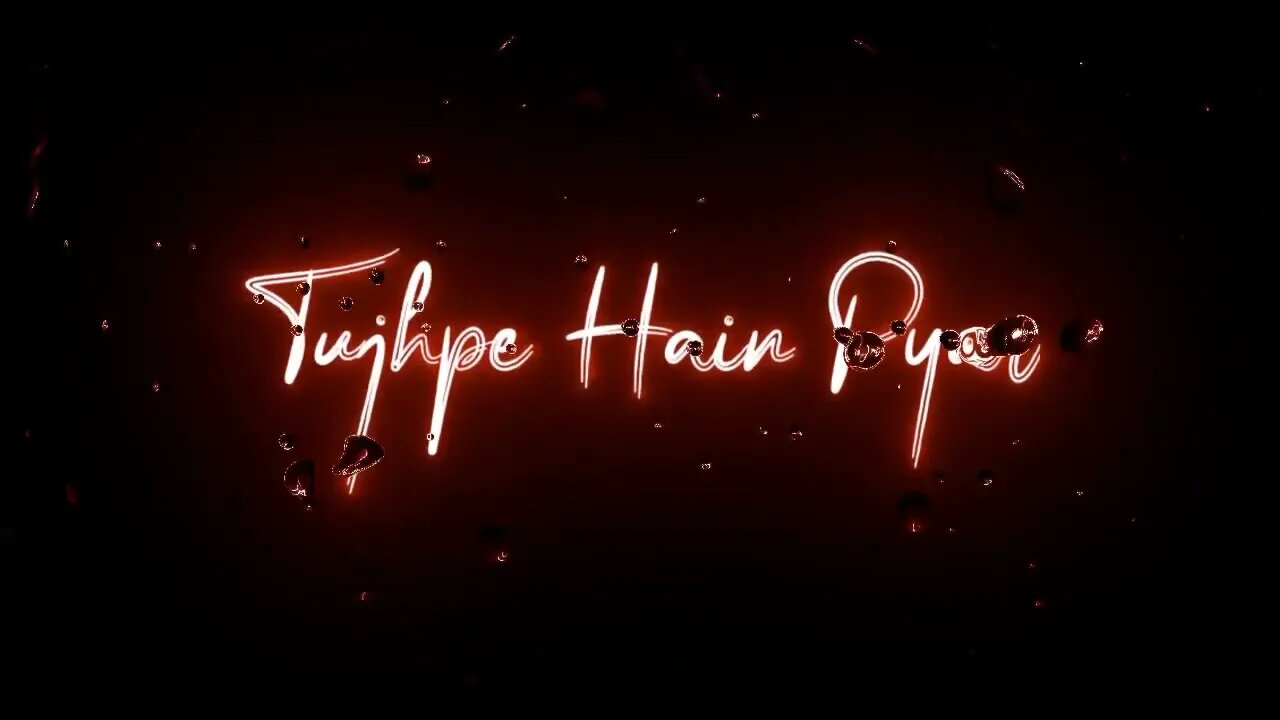 New Song Lyrics Black Screen WhatsApp Status __ Love Song WhatsApp Status __ Lyrics Song 2021 Hindi