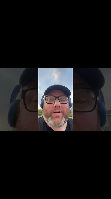 Just out for a quick walk for my mental health. #walk #exercise #mentalhealth