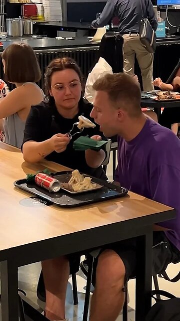 No one act of kindness will ever be forgotten🥰