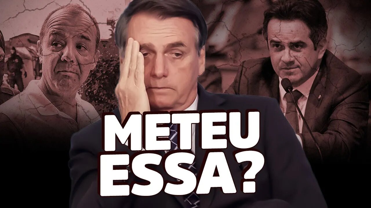 De Petrolão a Cabral: os milhões que Bolsonaro enviou para AMIGOS