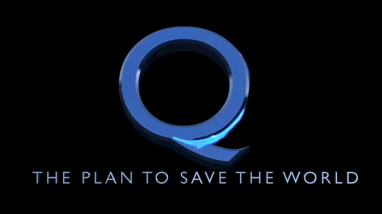 The Plan to Save the World