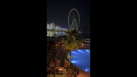 Dubai Eye