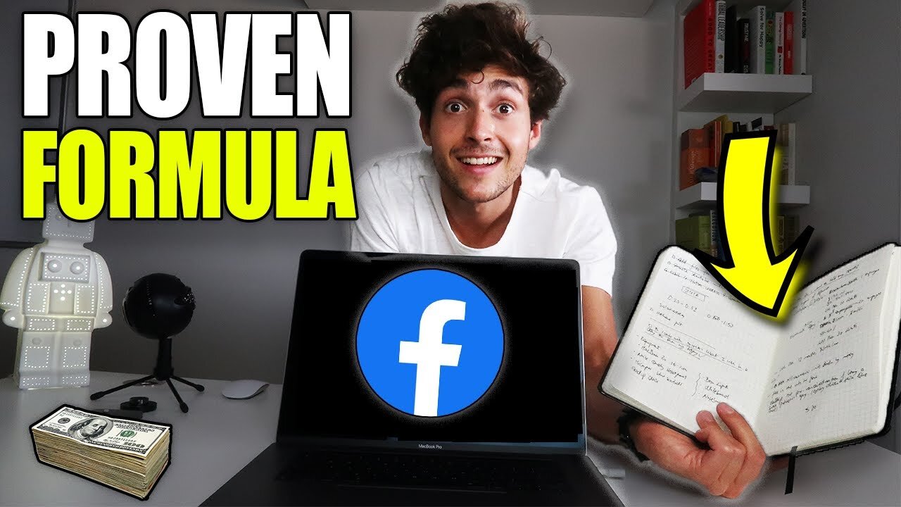 How to Sign SMMA Clients Using Facebook [Step-by-Step Training]
