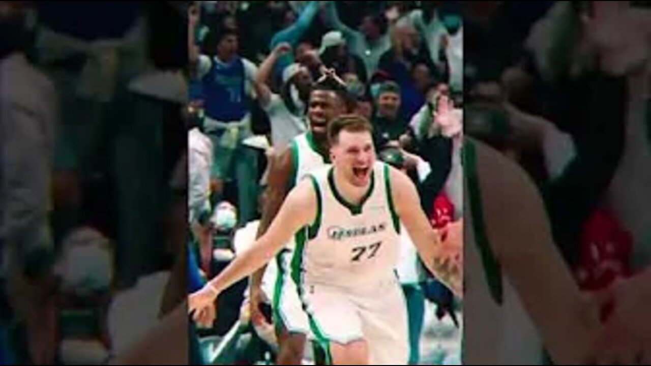 NBA PLAYOFFS Who is winning it