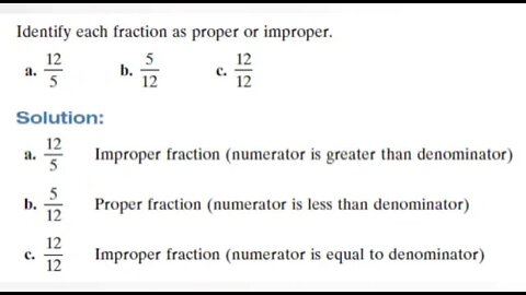 Maths A Class 4th Lesson 4