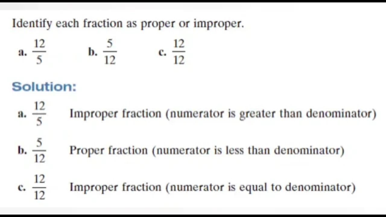 Maths A Class 4th Lesson 4