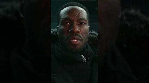“I am gonna kill Aqauman and destroy everything he holds dear”- Aquaman Amd the Lost Kingdom.