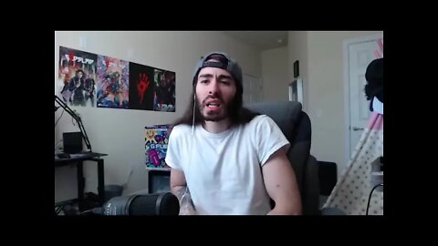 Give This Boy A Chance