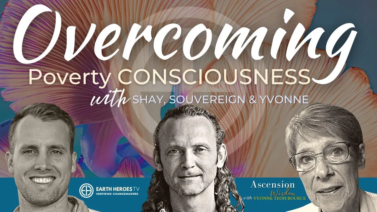 Overcoming Poverty Consciousness