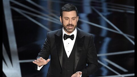 Kimmel Further Humiliates Himself,Banging His Drum About Increase Vasectomies After Trump's Win