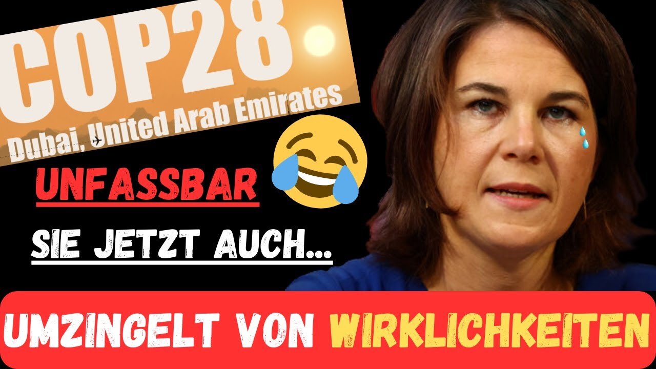 Willkommen in den Wirklichkeiten - Keiner folgt Deutschland@Politik_Entertain🙈