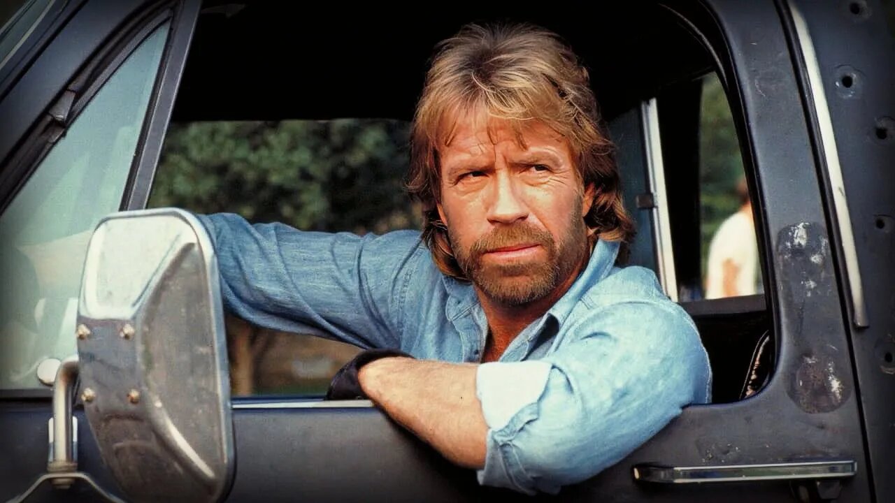 Chuck Norris V.S Russia - Invasion USA