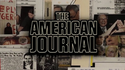 American Journal - Hour 1 - Mar - 3rd (Commercial Free)