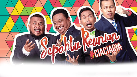 sepahtu reunion funny video