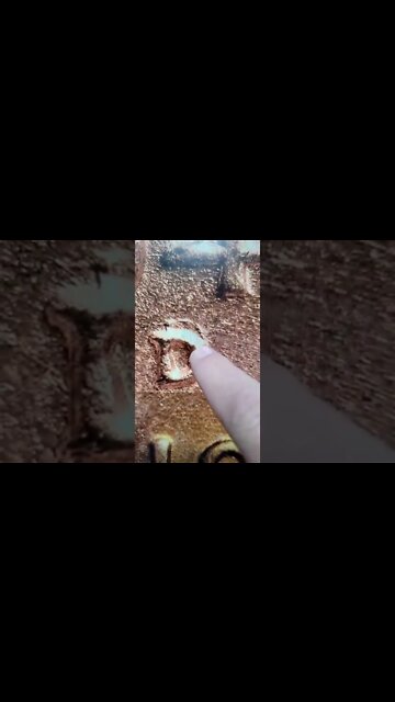 1946 Penny Mint Mark To Look For! #shorts #coins #penny