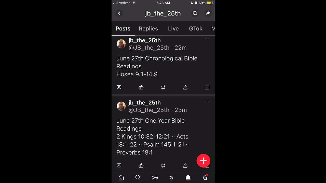 June 27, 2023