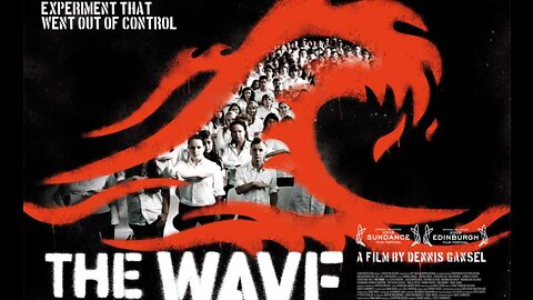 The Wave