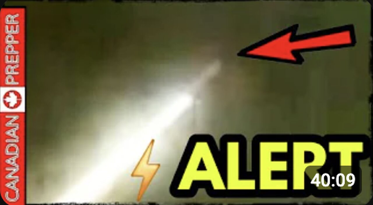 ⚡ALERT:RUSSIA PREPARES FOR WAR w/ RUBIO, IRAN BALLISTIC MISSILE LAUNCH, ISRAELS NUCLEAR PLAN