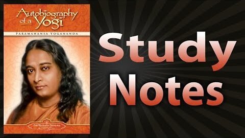 Insights & Perspectives on Autobiography of a Yogi