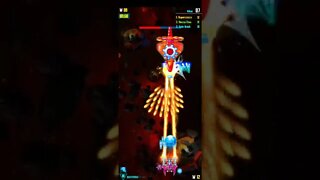 GALAXY ATTACK ALIEN SHOOTER - PVP SURVIVAL 1 VS 30 (5 April 2022)
