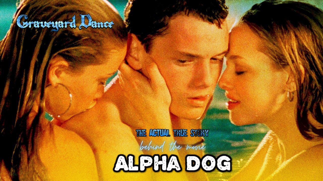 the actual TRUE story behind the movie Alpha Dog