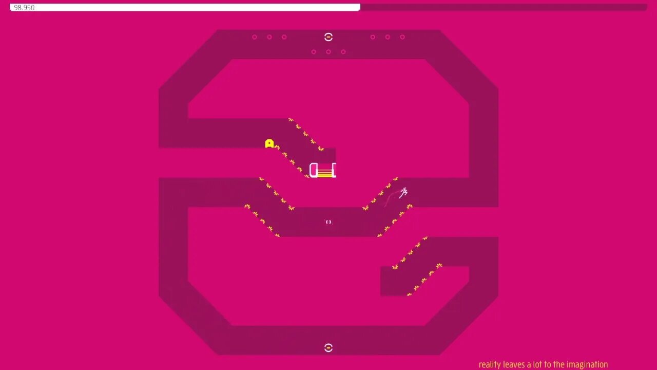 N++ - Reality Leaves A Lot To The Imagination (S-E-15-01) - G++T++