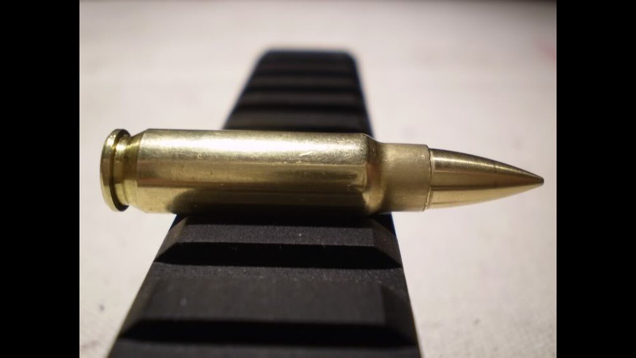 Elite Ammunition 07 Brass Timeline and History 9.18.2023