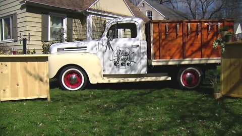 Believe in Buffalo: Family behind Tap Truck Buffalo is expanding mobile refreshment business