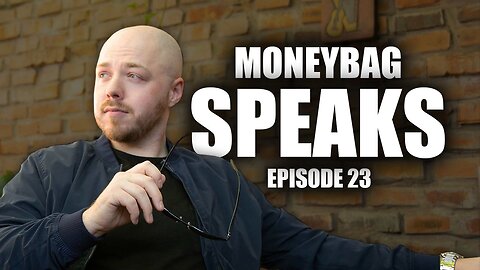 Moneybag Speaks: 2 Types of Marketing to Get New Clients Ep. 23