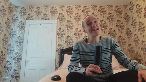 Channel Announcement! Wonderful News!
