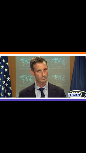 US Spox Claims Russia Planning A False Flag