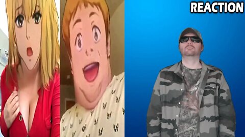 The Anime Face Filter Must Be Stopped (Ai Angel) REACTION!!! (BBT)