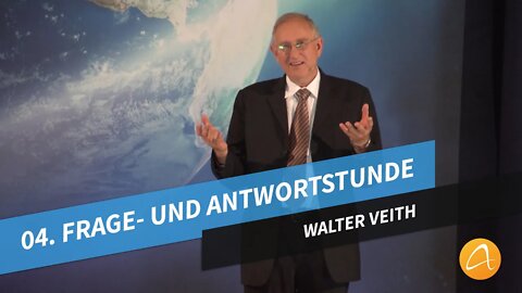 04. Frage- und Antwortstunde # ASI Tagung 2012 # Walter Veith