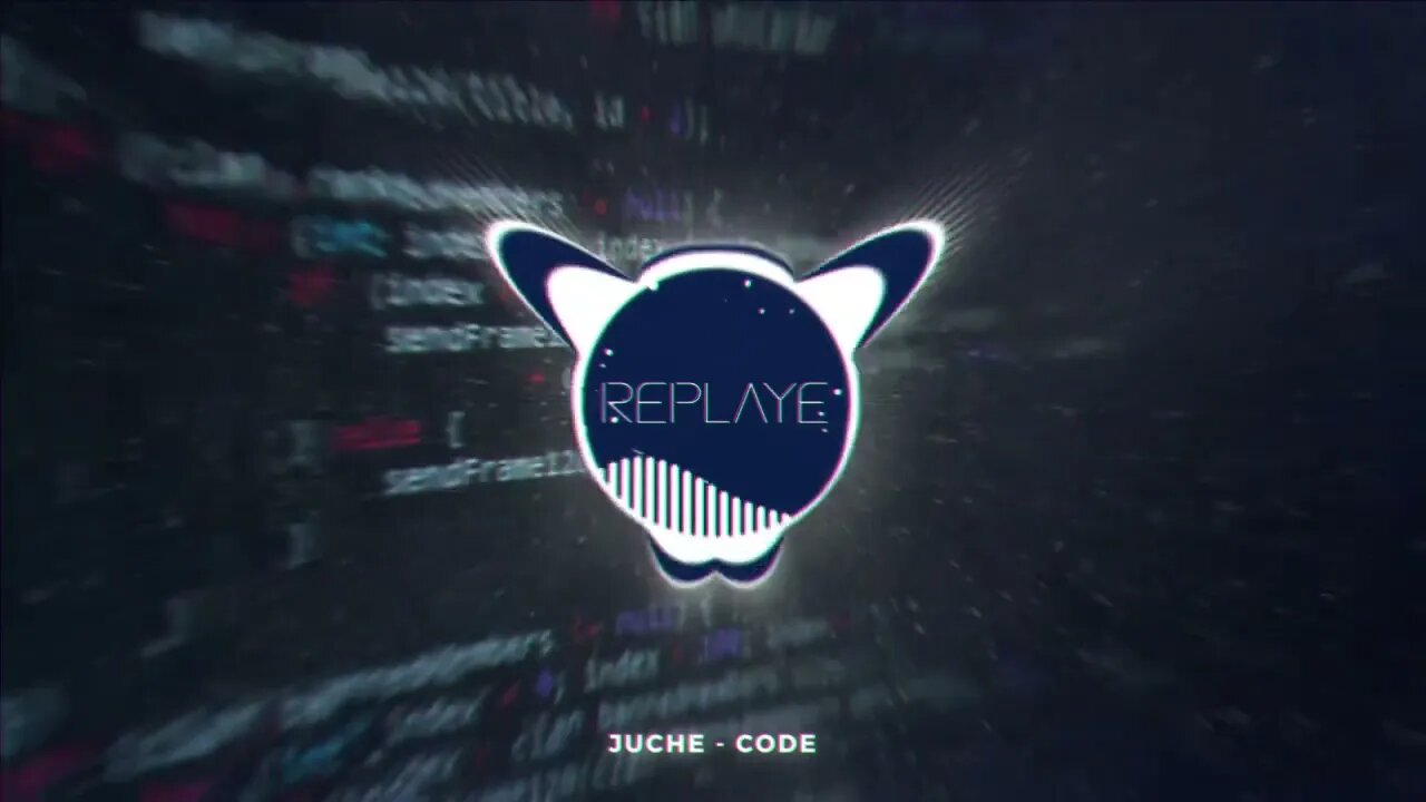 JUCHE - code | Replaye