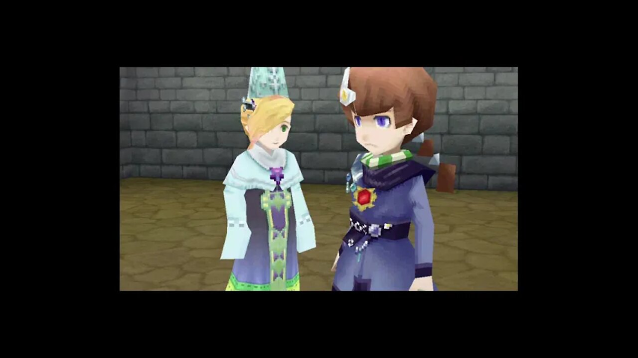 Final Fantasy 4: The After Years: Palom`s Tale (Part 1/2) 1st playthrough