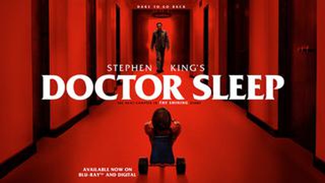 Ritual Tortura Asesinato Infante Adrenocromo Doctor.Sleep.2019