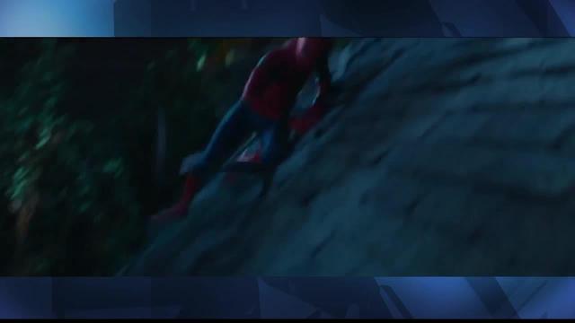 MOVIE REVIEW: 'Spider-Man: Homecoming' reignites one of comicdom's greats